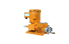 Chemical Processing Pumps by Mieco Pumps & Generators Private Limited