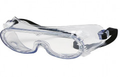 Chemical Splash Goggles by MV Tech Fire Solutions