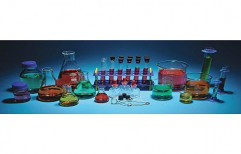 Chemistry Lab Apparatus by Swastik Scientific Company