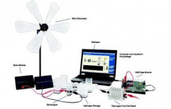 Clean Energy Trainer by Edutek Instrumentation