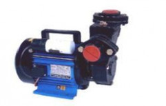 Closed Coupled Peripherical Pumps by Sugona Pump