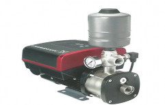 CME Booster Pump by Pratham Solar Systems