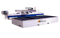 CNC Water Jet Cutting Machine by A. Innovative International Limited