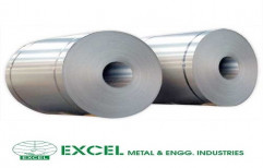 Coils by Excel Metal & Engg Industries
