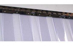 Cold Room PVC Strip Curtain by Altos Engineers Pvt. Ltd.