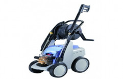 Cold Water High Pressure Cleaner by Vedh Techno Engineers Private Limited