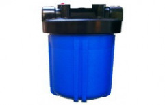 Commercial Housing 10" by JB Drop Water Purifier