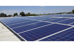 Commercial Solar Panel by Instant Power Engineering