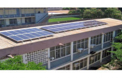 Commercial Solar Panel by Axis Solar Systems