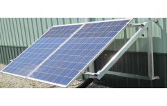 Commercial Solar Panels by Sunrise Technology