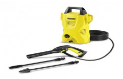 Compact Home High Pressure Cleaner by Sukun Agencies