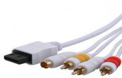 Composite Cable by Palman Controls & Systems