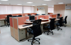 Computer Office Furniture by Zion International