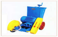 Concrete Cutting Machine by National Constructions & Machinery