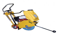 Concrete Groove Cutter by Overseas Business Corporation