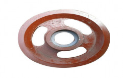 Concrete Mixer Spare Parts by Darshan Exports