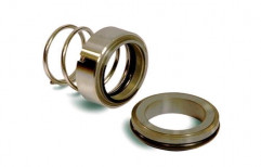 Conical Single Spring Seal by Shreya Engineering