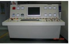 Control Desk by Expert Engineers