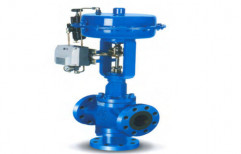 Control Valves Globe 3 Way by Thermodynamic Engineers Private Limited