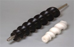 Conveyor Infeed Worm Timing Screw by Khanna Polyrib Private Limited