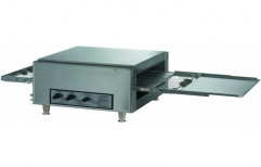 Conveyor Ovens by Servo Enterprisess