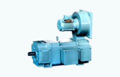 Crompton Greaves DC Motors by Mj Automation