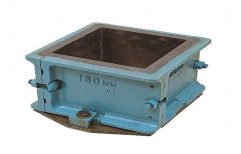 Cube Mould by Western Trading Company