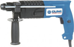 CUMI Hammer Drill Machine by Ansu Associates