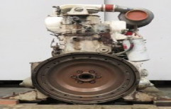 Cummins495 Engine by Raja Enterprises