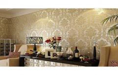 Customize HD And 3D Wallpaper by Swastik Interiors