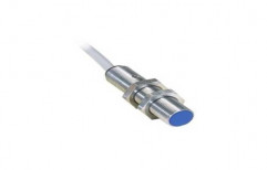 Cylindrical Inductive Sensors by Shiv Technology