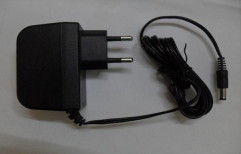 DC Adapter 5V  3A by Bharathi Electronics