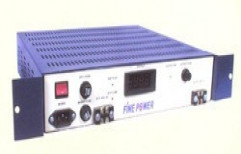 DC Power Pack by Fine Power Systems