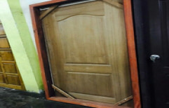 Decorative Doors by Ethiraj Timbers Private Limited
