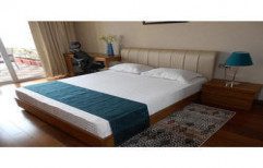 Designer Bed by Payal Decor