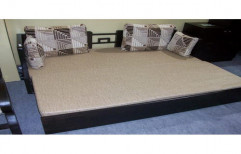 Designer Sofa Cum Bed by New Art Furniture & Interior