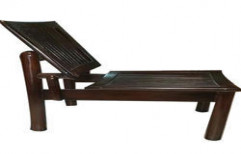 Designer Wooden Chair by Raj Furniture House