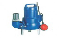 Dewatering Pump by Fluid Line Systems & Controls Private Limited