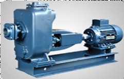 Dewatering Pumps by Hiren Enterprises