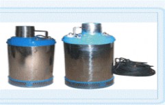 Dewatering Pumps by Maruti Enterprises