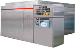 DHS Oven by Macro Scientific Works Pvt. Ltd.