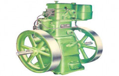 Diesel Engine by Lovson Industries