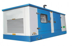 Diesel Generator by Power Equipment Engineers