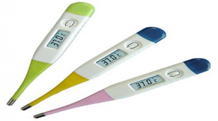 Digital Thermometer by Dayal Traders