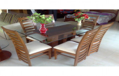 Dining Set by New Art Furniture & Interior