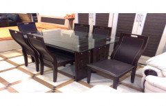 Dining Set by New Art Furniture & Interior