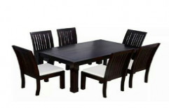 Dining Table by Kishor And Sons