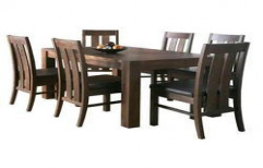 Dining Table by Shri Laxmi Furnitures