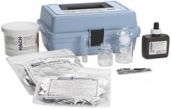 Dissolved Oxygen Test Kit by Hydrotherm Engineering Services