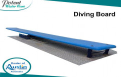Diving Board by Potent Water Care Private Limited